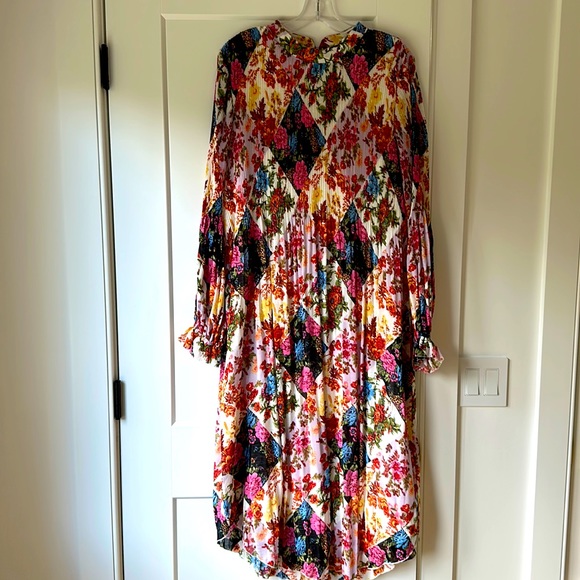 Anthropologie Dresses & Skirts - NWOT Anthropologie Boho Women’s Size Large Dress